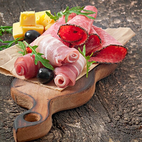 selectioncharcuterie Charcuterie sur Aix-en-Provence